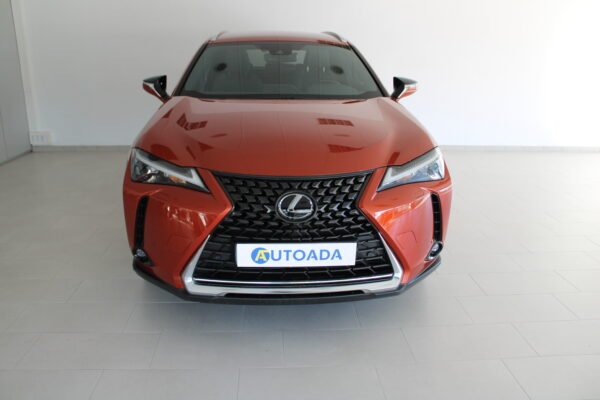 LEXUS UX 250H premium - Imatge 2