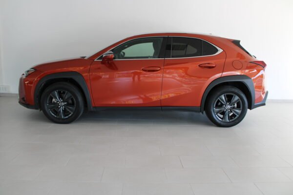 LEXUS UX 250H premium - Imatge 5