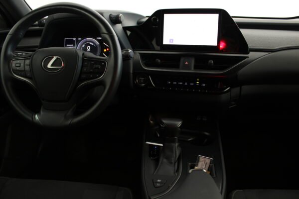 LEXUS UX 250H premium - Imatge 11