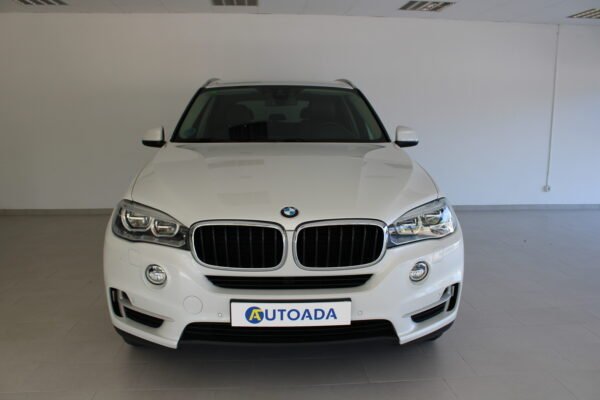 BMW X5 Xdrive 30d - Imagen 2