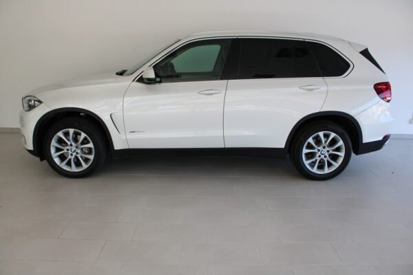 BMW X5 Xdrive 30d - Imagen 3