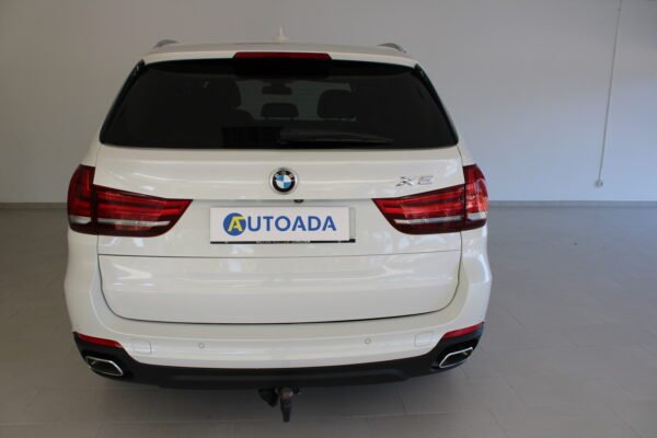 BMW X5 Xdrive 30d - Imagen 4