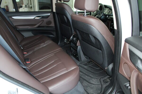 BMW X5 Xdrive 30d - Imagen 9