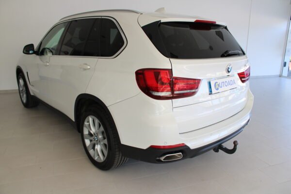 BMW X5 Xdrive 30d - Imagen 5