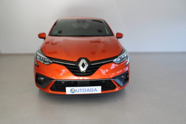 RENAULT CLIO RS LINE -vendido- - Imatge 2