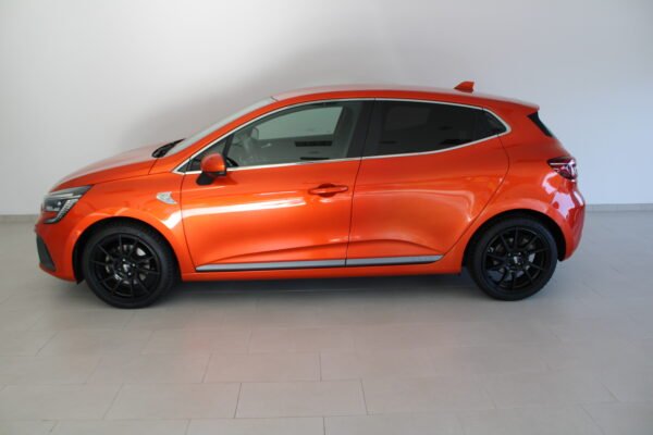 RENAULT CLIO RS LINE -vendido- - Imatge 3