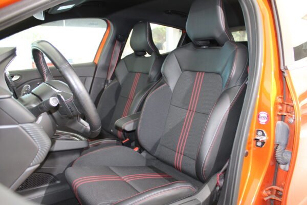 RENAULT CLIO RS LINE -vendido- - Imatge 7