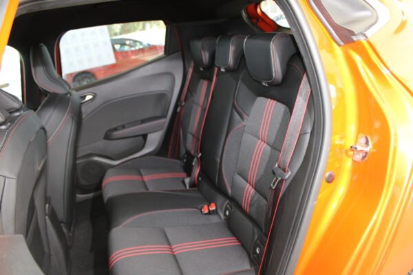 RENAULT CLIO RS LINE -vendido- - Imatge 10