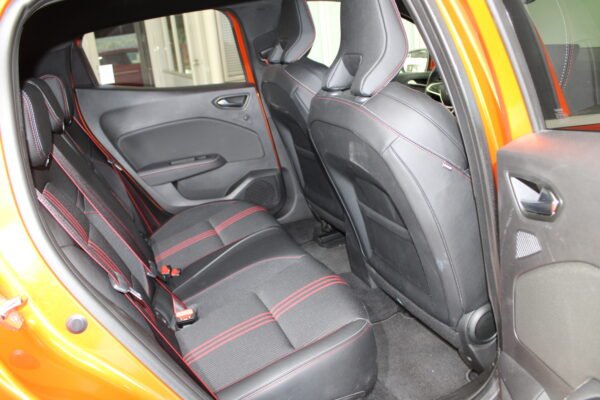 RENAULT CLIO RS LINE -vendido- - Imatge 9