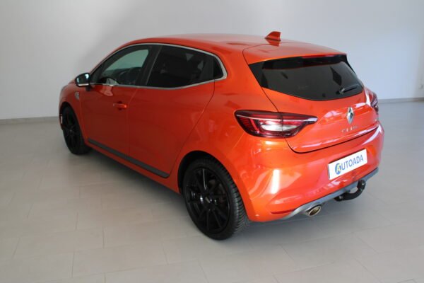 RENAULT CLIO RS LINE -vendido- - Imatge 5