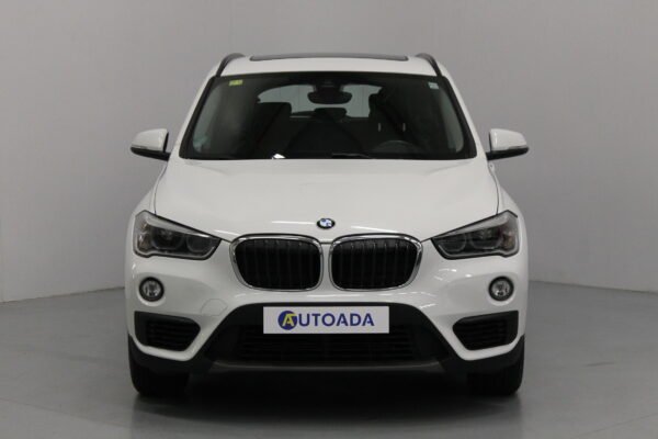 BMW X1 Sdrive Advantage - Imatge 2