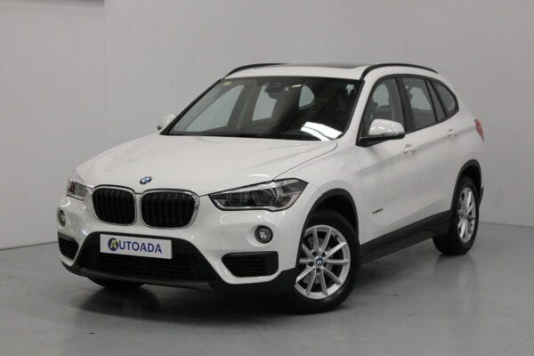 BMW X1 Sdrive Advantage