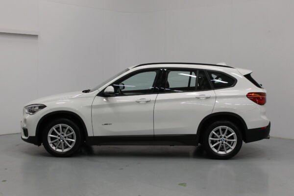 BMW X1 Sdrive Advantage - Imatge 3