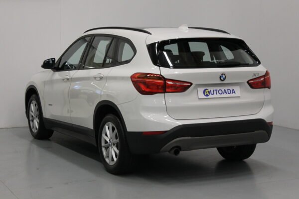 BMW X1 Sdrive Advantage - Imatge 4