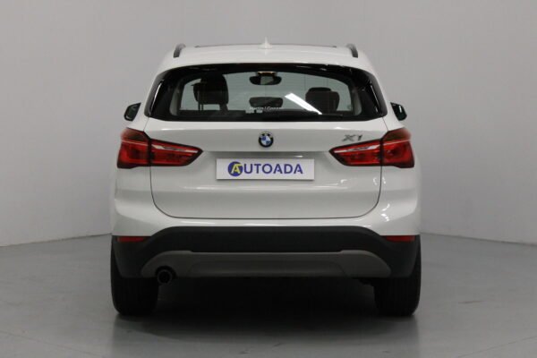 BMW X1 Sdrive Advantage - Imatge 5