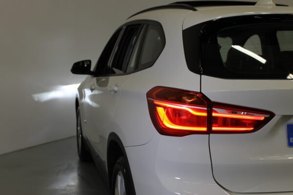 BMW X1 Sdrive Advantage - Imatge 23