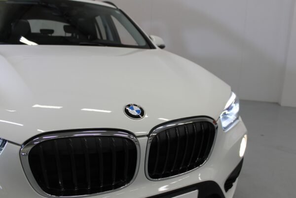 BMW X1 Sdrive Advantage - Imatge 25