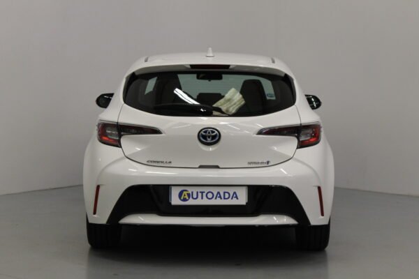 TOYOTA COROLLA business plus - Imatge 5