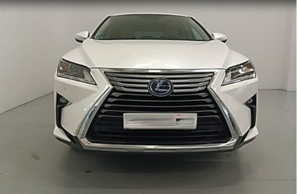 LEXUS RX 450 h - Imagen 2