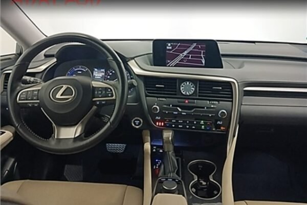 LEXUS RX 450 h - Imagen 15