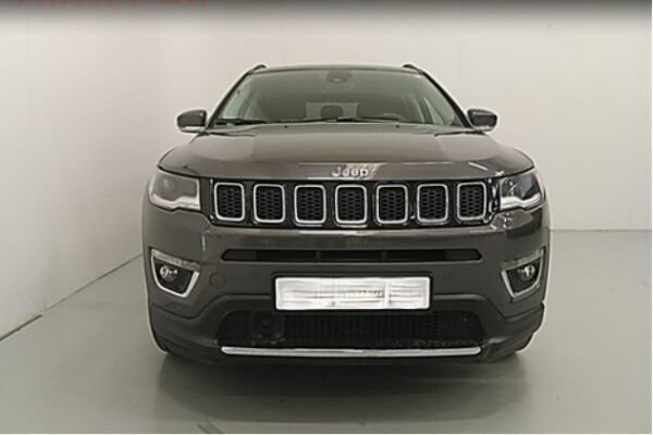 JEEP COMPASS - Imatge 2