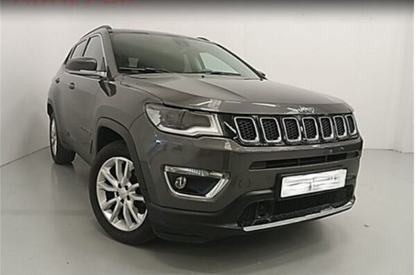 JEEP COMPASS - Imatge 3