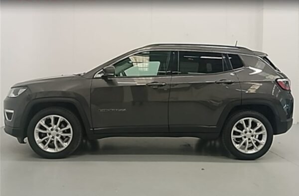 JEEP COMPASS - Imatge 4