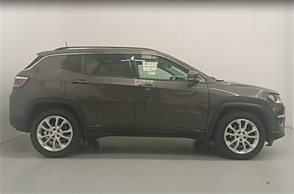 JEEP COMPASS - Imatge 5