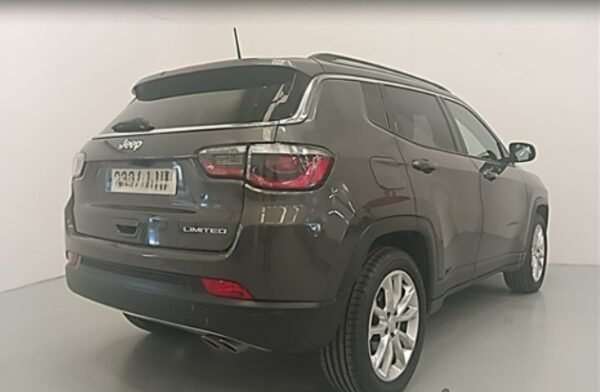 JEEP COMPASS - Imatge 6