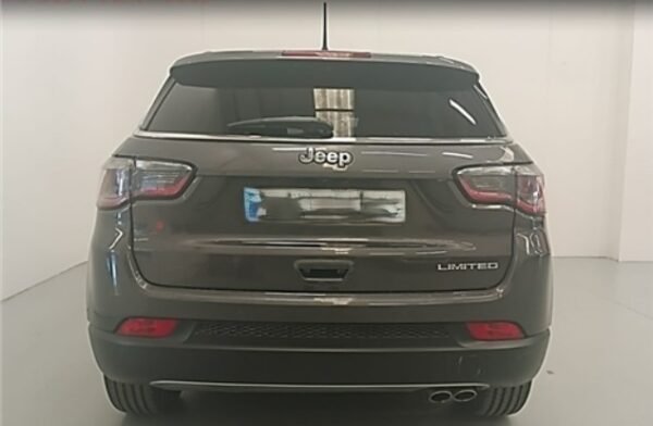 JEEP COMPASS - Imatge 7