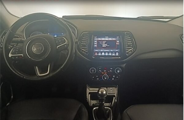 JEEP COMPASS - Imatge 16