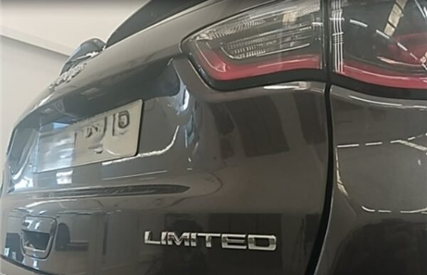 JEEP COMPASS - Imatge 23