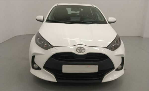 TOYOTA YARIS S-Edition - Imagen 3