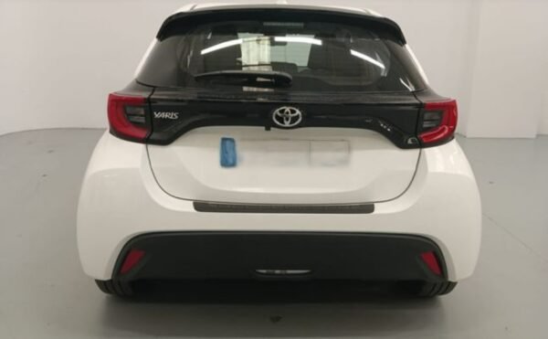 TOYOTA YARIS S-Edition - Imagen 6