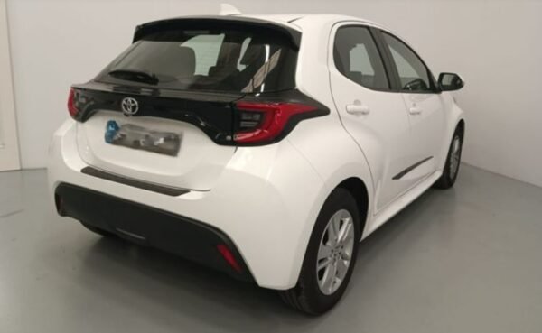 TOYOTA YARIS S-Edition - Imagen 7