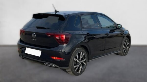 VOLKSWAGEN POLO R-LINE-vendido- - Imatge 5