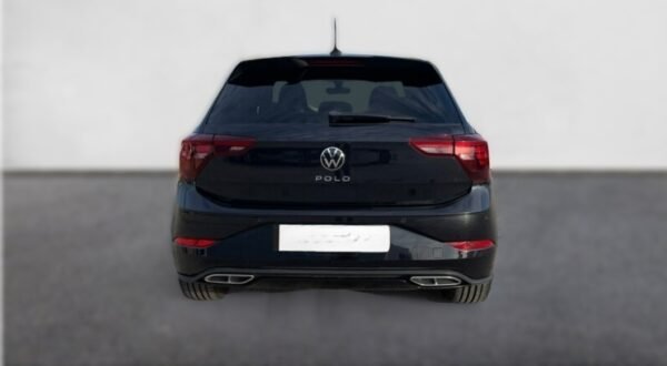 VOLKSWAGEN POLO R-LINE-vendido- - Imatge 4