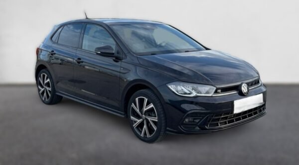 VOLKSWAGEN POLO R-LINE-vendido- - Imatge 6