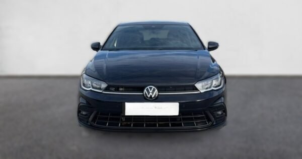 VOLKSWAGEN POLO R-LINE-vendido- - Imatge 2