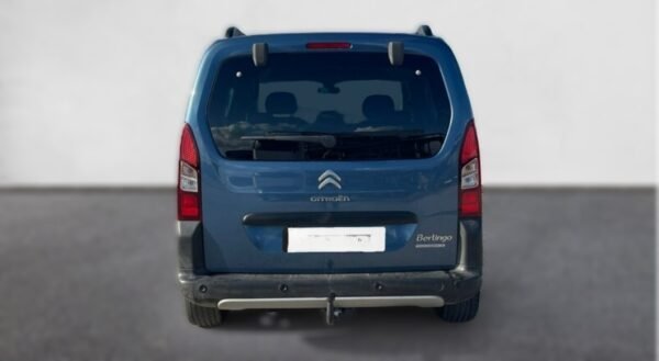 CITROEN BERLINGO- vendido- - Imagen 5