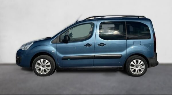 CITROEN BERLINGO- vendido- - Imagen 6