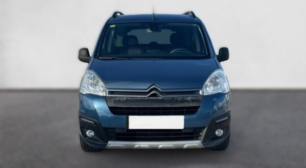 CITROEN BERLINGO- vendido- - Imagen 2