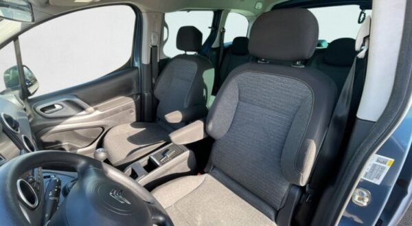 CITROEN BERLINGO- vendido- - Imagen 7