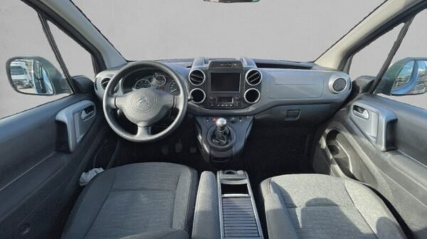 CITROEN BERLINGO- vendido- - Imagen 9