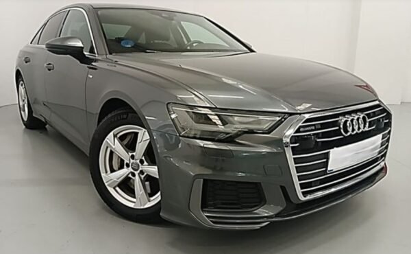 AUDI A6 - Imagen 3