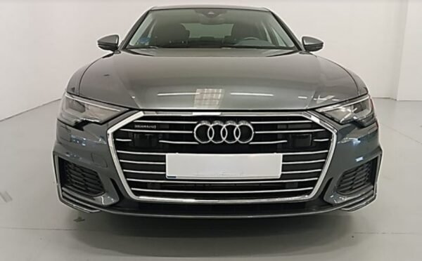 AUDI A6 - Imagen 2