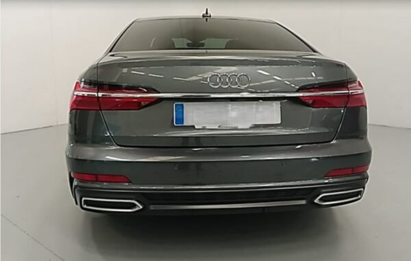 AUDI A6 - Imagen 5