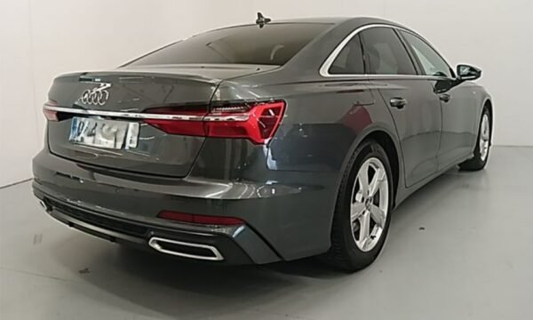 AUDI A6 - Imagen 7