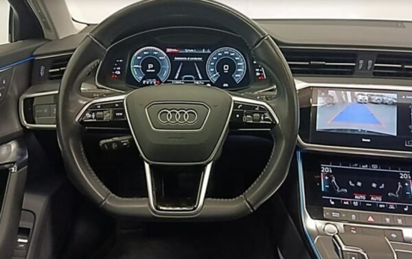 AUDI A6 - Imagen 14