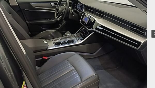 AUDI A6 - Imagen 9